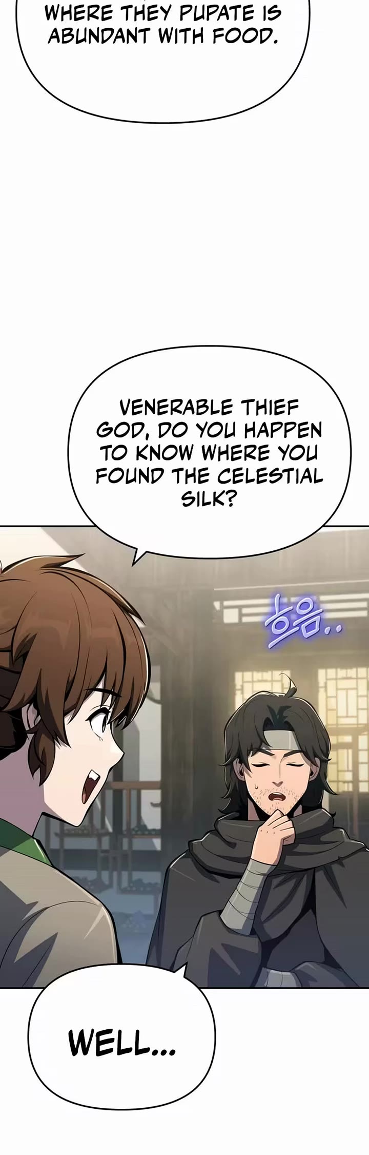 Entomologist In Sichuan Tang Clan Chapter 80 219 24
