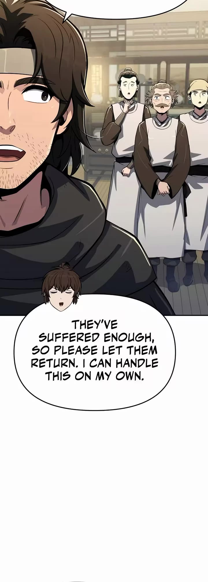 Entomologist In Sichuan Tang Clan Chapter 80 224 29