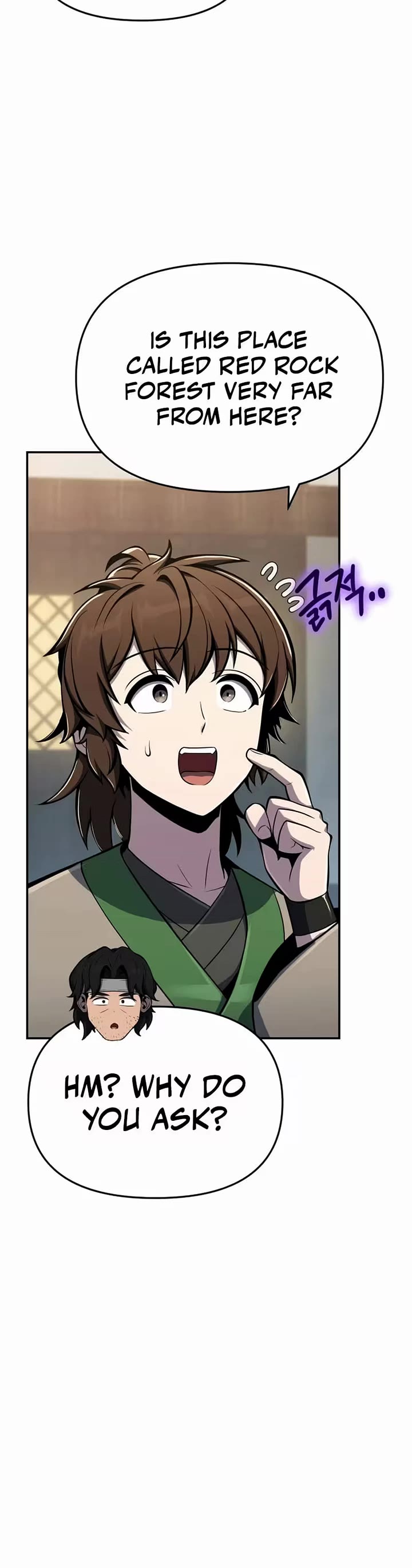 Entomologist In Sichuan Tang Clan Chapter 80 228 33