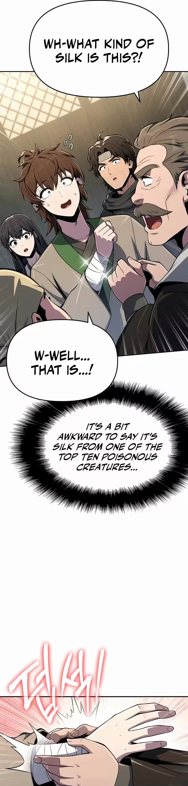 Entomologist In Sichuan Tang Clan Chapter 80 234 39