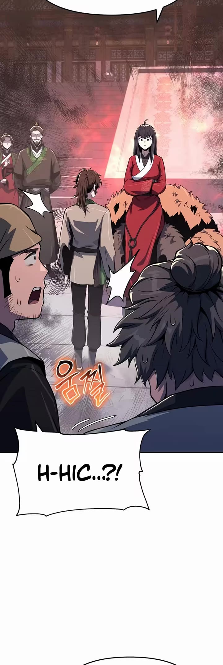 Entomologist In Sichuan Tang Clan Chapter 80 242 47