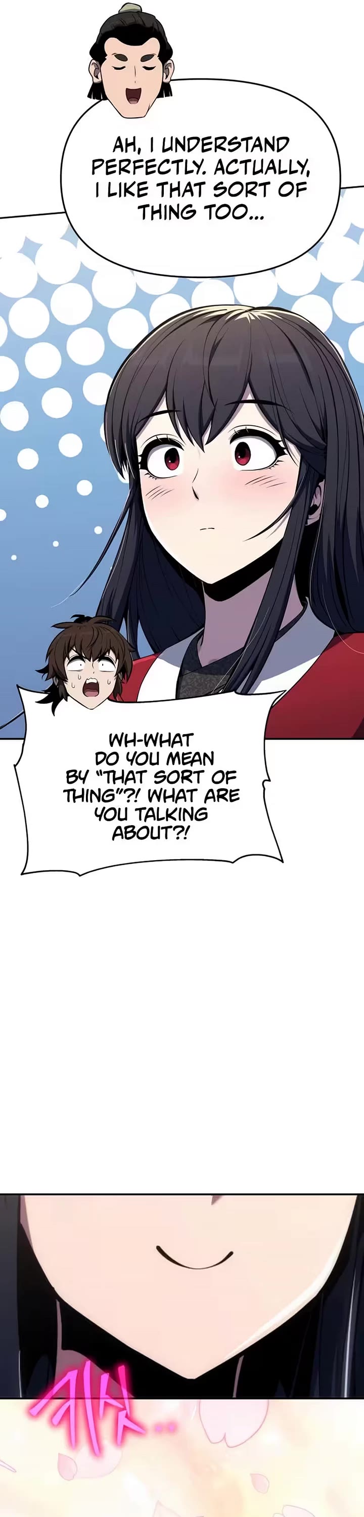 Entomologist In Sichuan Tang Clan Chapter 80 258 63