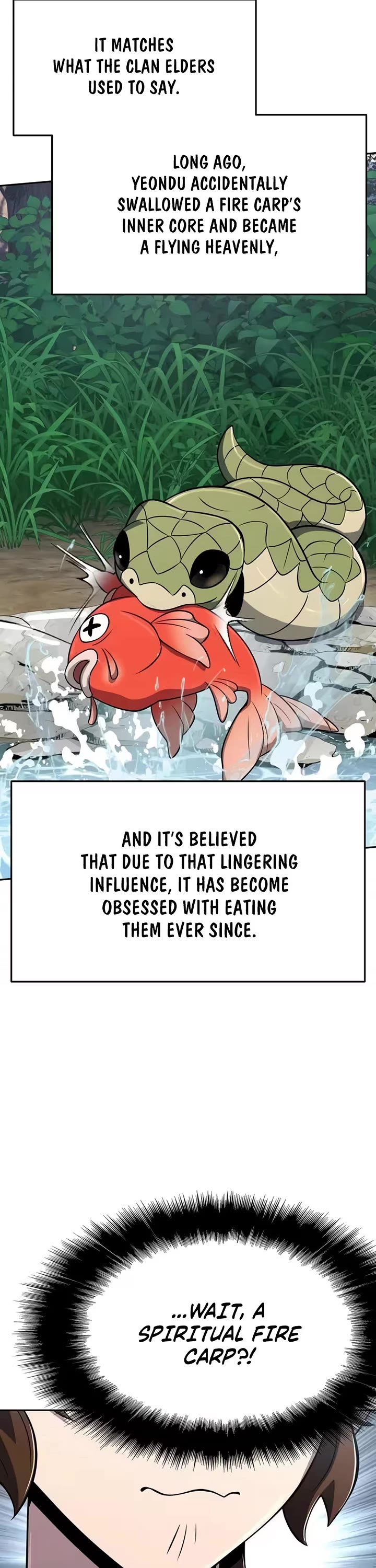 Entomologist In Sichuan Tang Clan Chapter 88 180 03