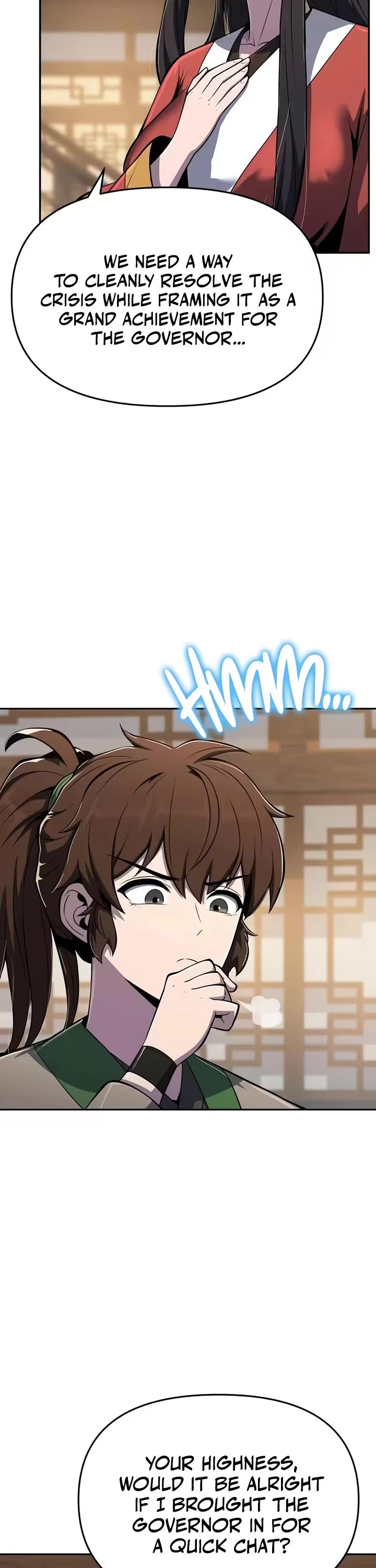 Entomologist In Sichuan Tang Clan Chapter 88 184 07