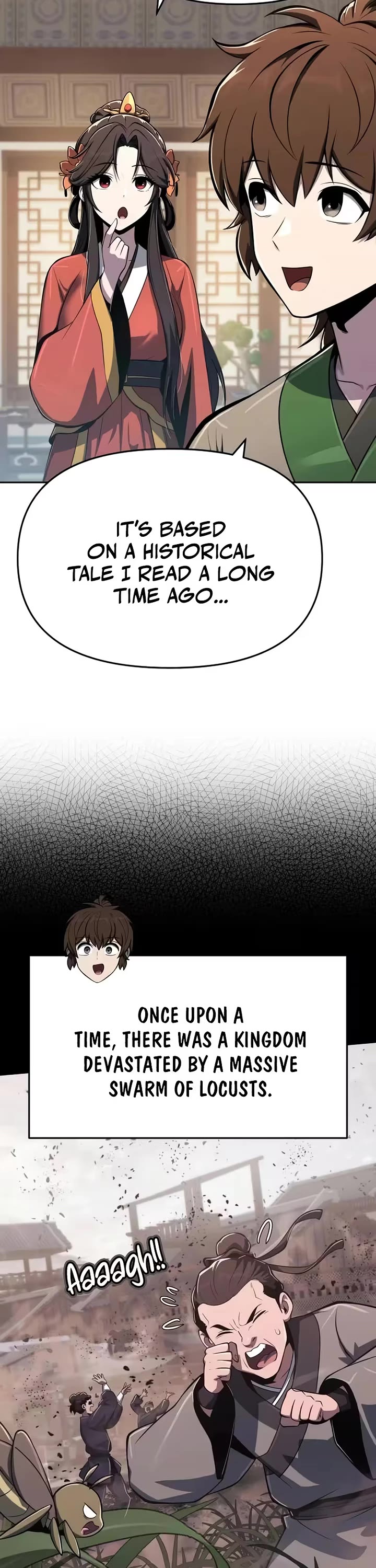 Entomologist In Sichuan Tang Clan Chapter 88 189 12