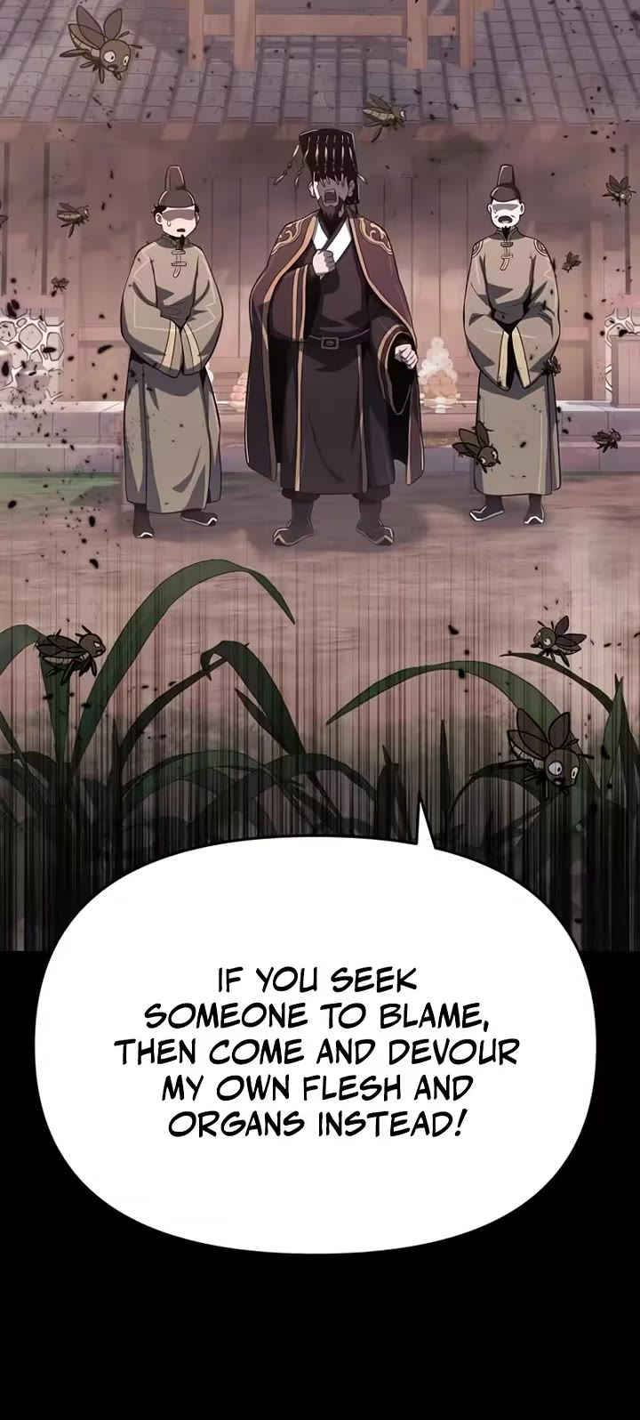 Entomologist In Sichuan Tang Clan Chapter 88 191 14
