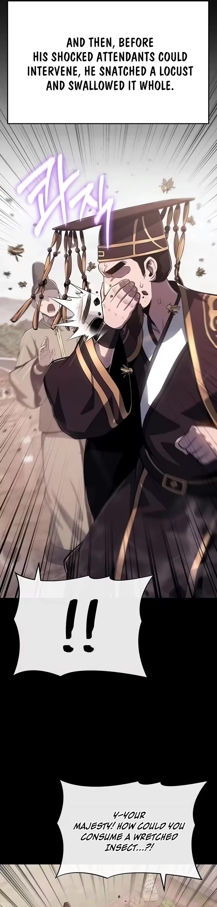 Entomologist In Sichuan Tang Clan Chapter 88 193 16