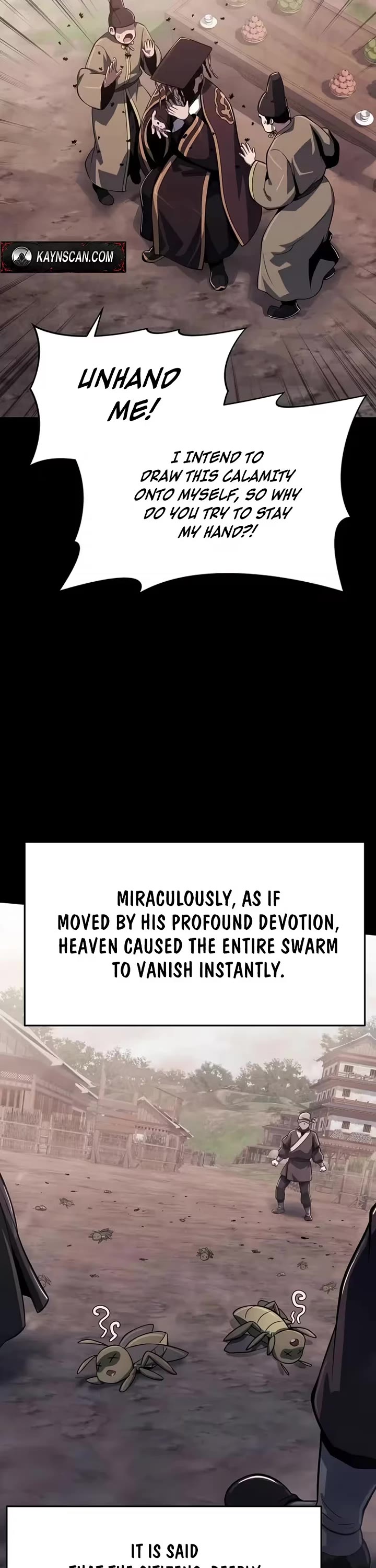 Entomologist In Sichuan Tang Clan Chapter 88 194 17