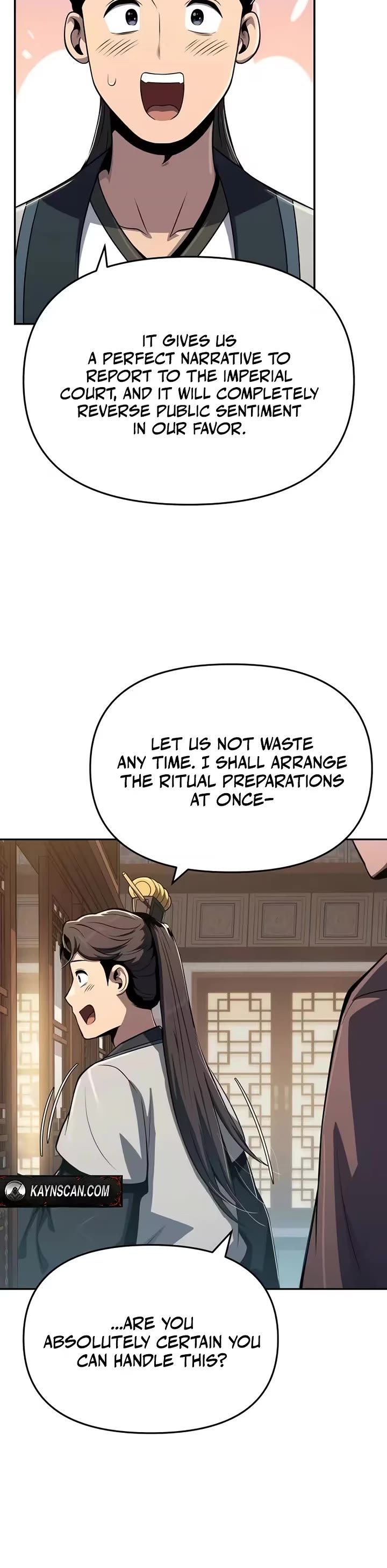Entomologist In Sichuan Tang Clan Chapter 88 196 19