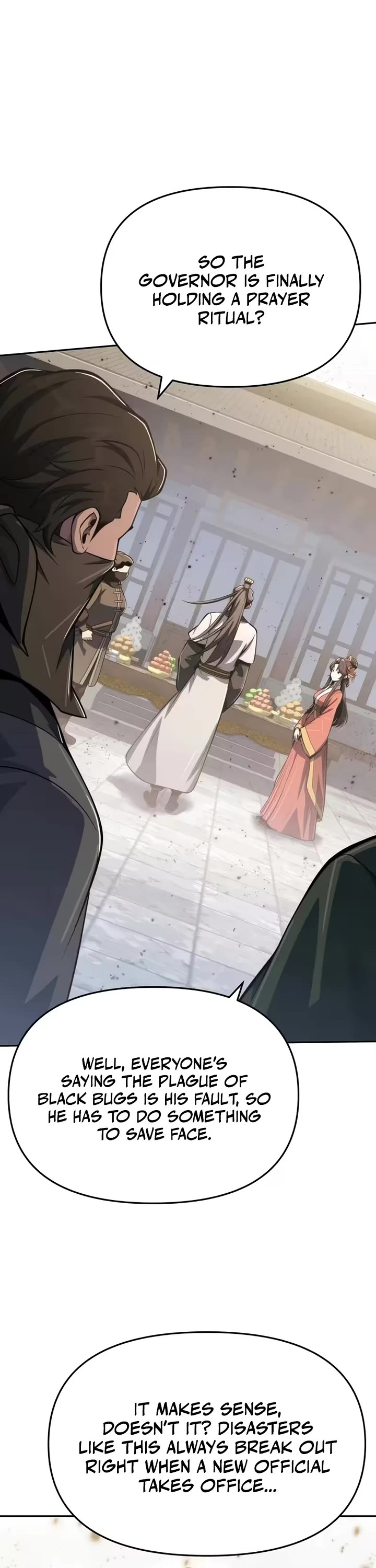 Entomologist In Sichuan Tang Clan Chapter 88 203 26