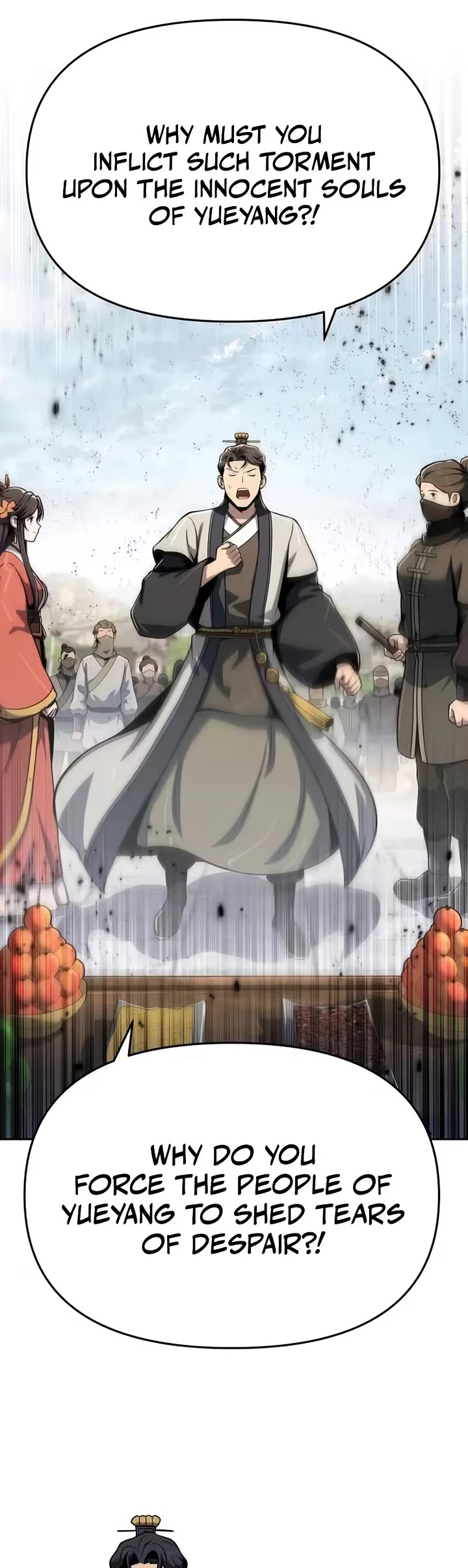 Entomologist In Sichuan Tang Clan Chapter 88 205 28