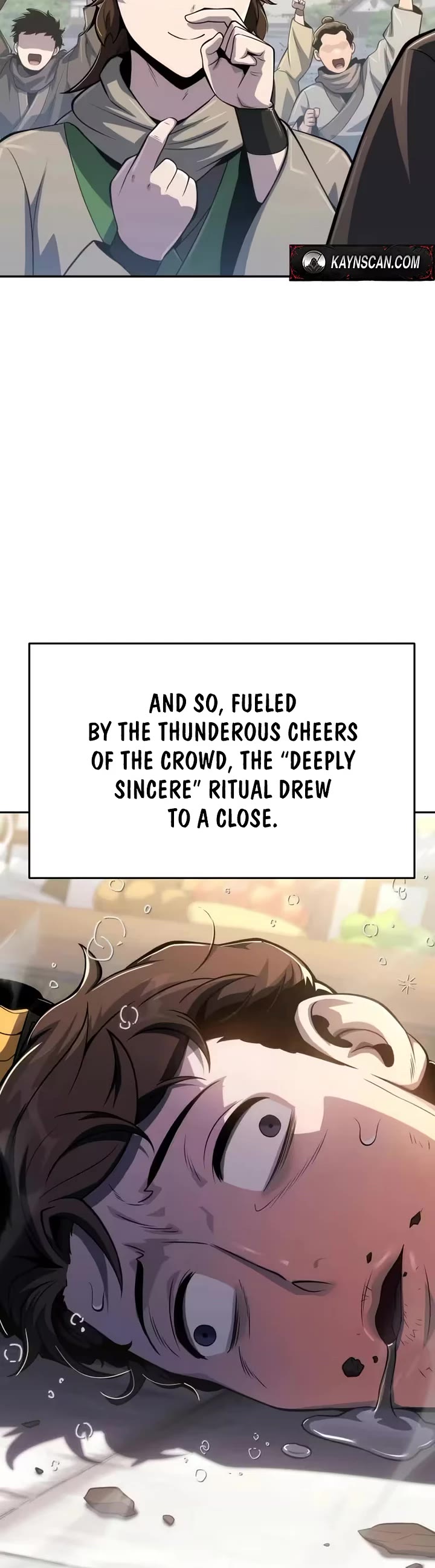 Entomologist In Sichuan Tang Clan Chapter 88 220 43
