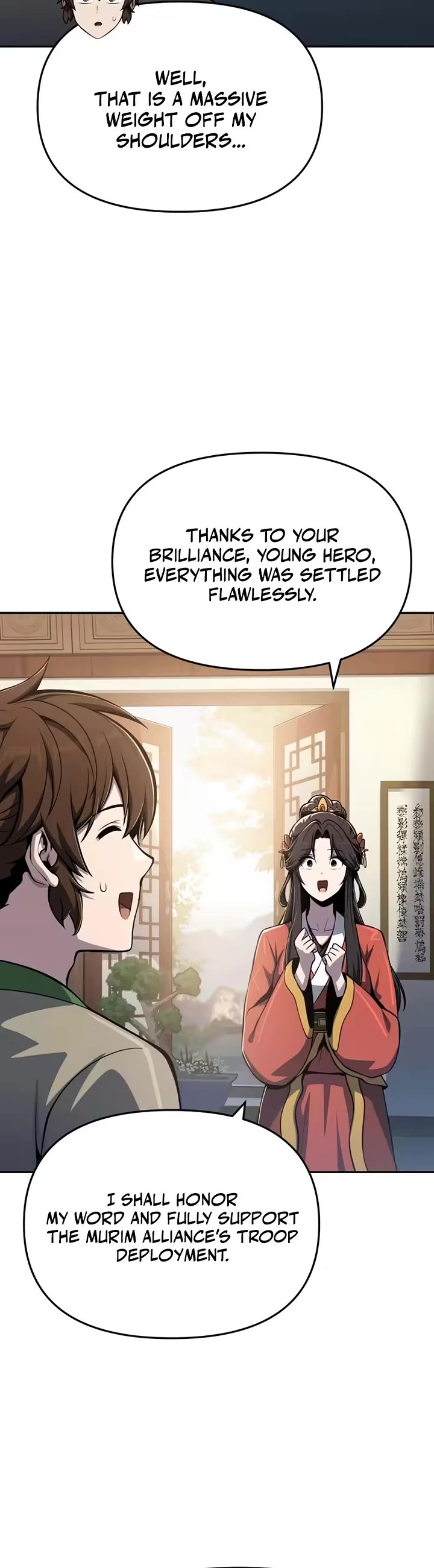 Entomologist In Sichuan Tang Clan Chapter 88 226 49