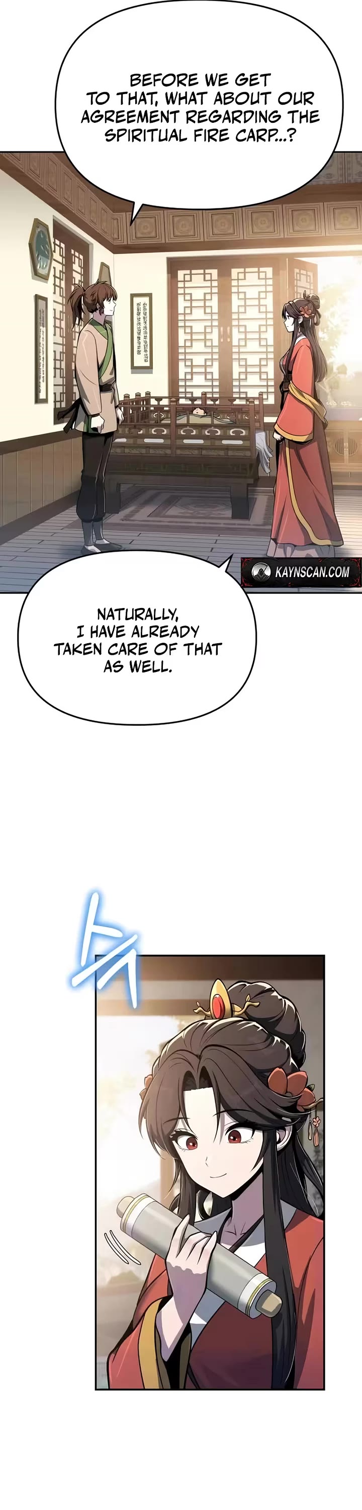 Entomologist In Sichuan Tang Clan Chapter 88 227 50
