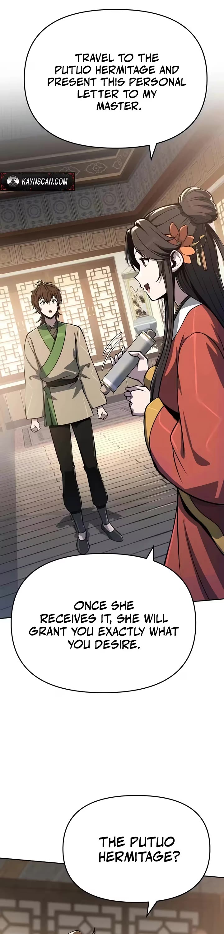 Entomologist In Sichuan Tang Clan Chapter 88 228 51
