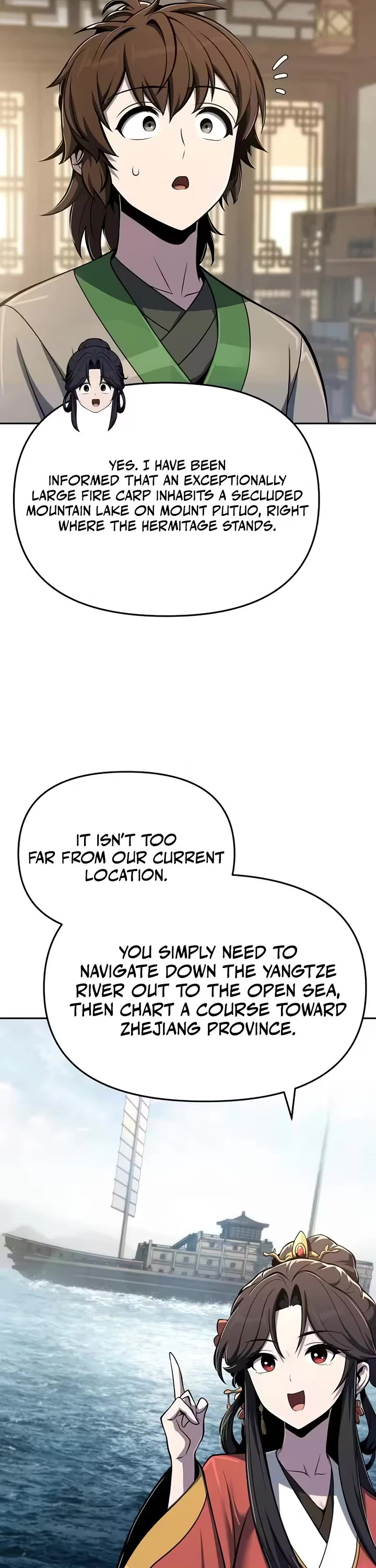 Entomologist In Sichuan Tang Clan Chapter 88 229 52