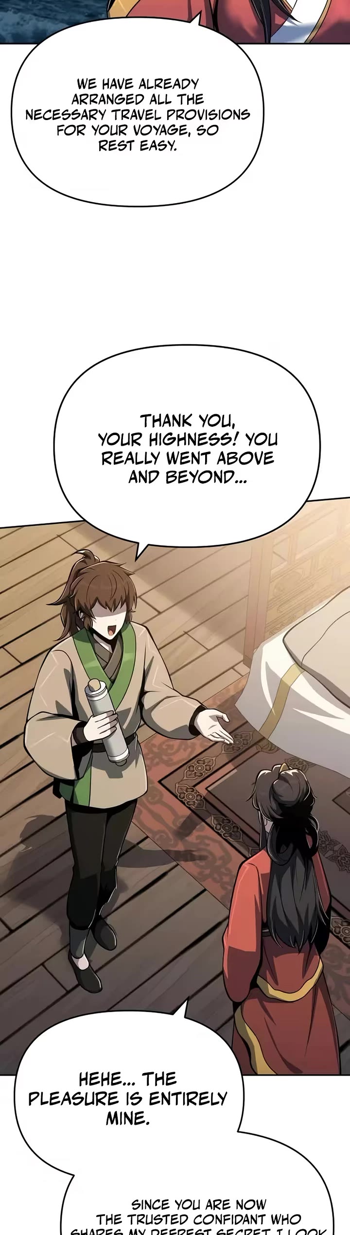 Entomologist In Sichuan Tang Clan Chapter 88 230 53