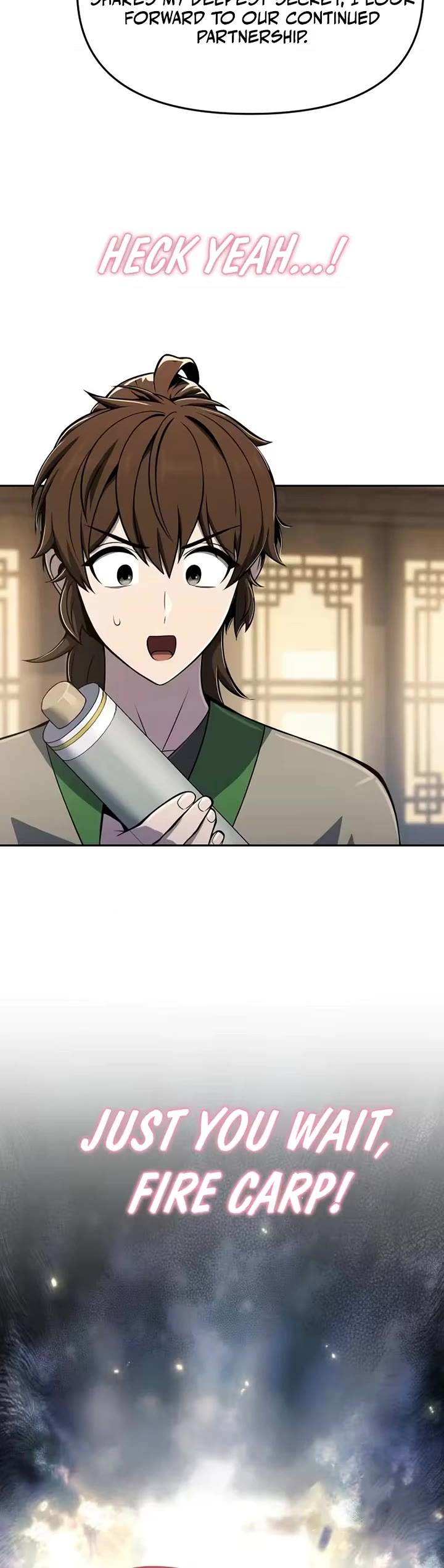 Entomologist In Sichuan Tang Clan Chapter 88 231 54