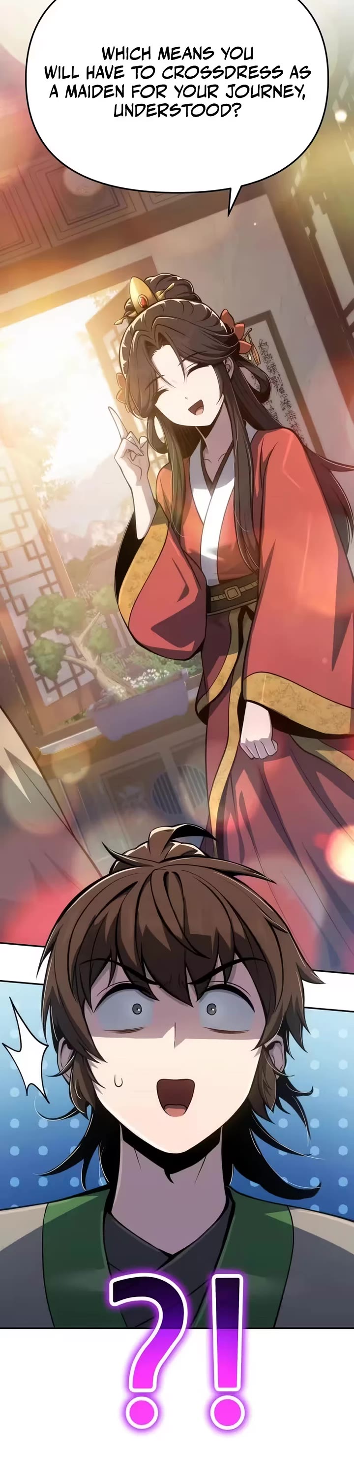 Entomologist In Sichuan Tang Clan Chapter 88 234 57