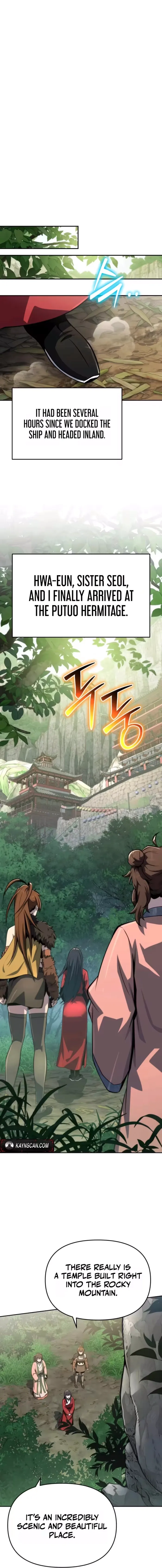 Entomologist In Sichuan Tang Clan Chapter 89 47 05