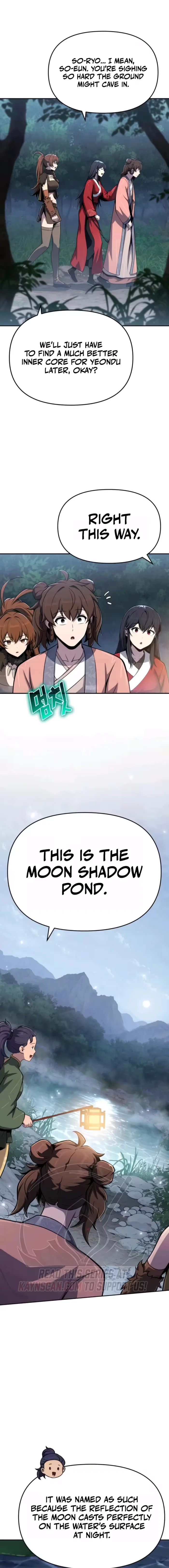 Entomologist In Sichuan Tang Clan Chapter 89 53 11