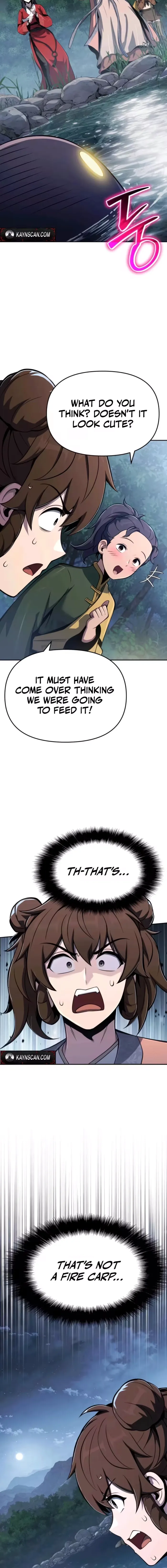 Entomologist In Sichuan Tang Clan Chapter 89 55 13