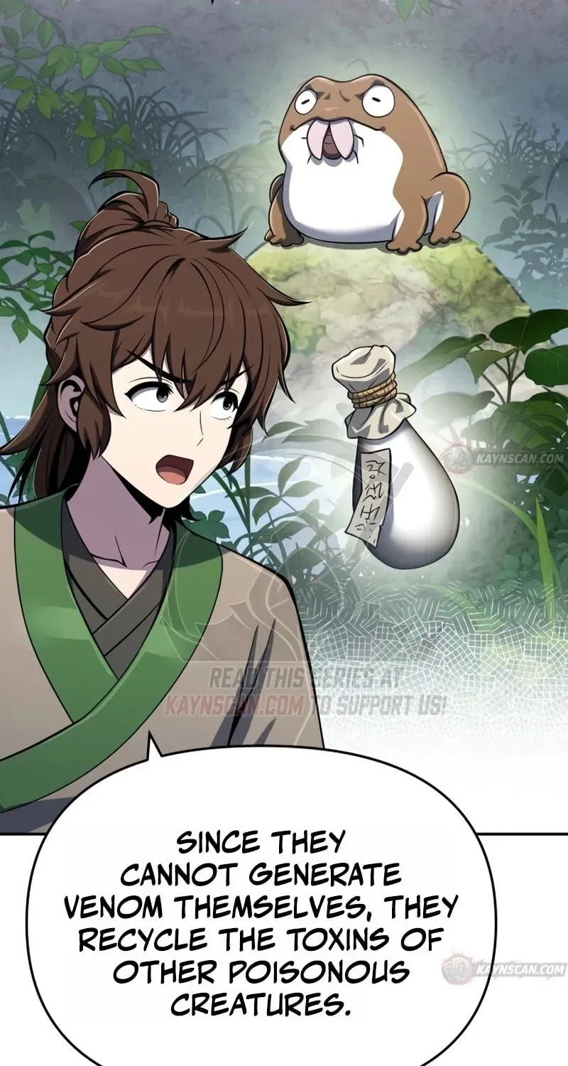 Entomologist In Sichuan Tang Clan Chapter 92 488 0d34546134e6