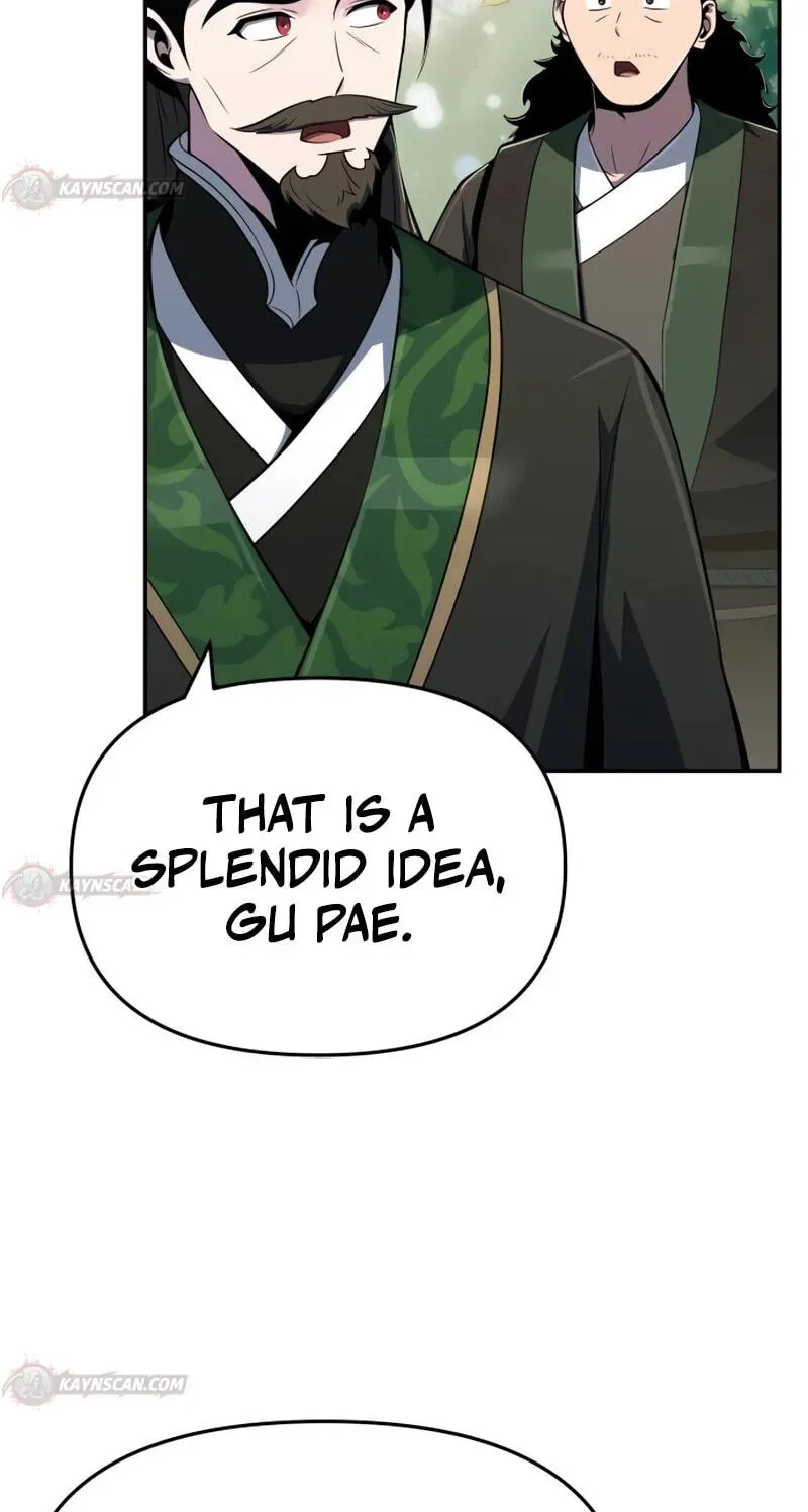 Entomologist In Sichuan Tang Clan Chapter 92 586 32a54564838f