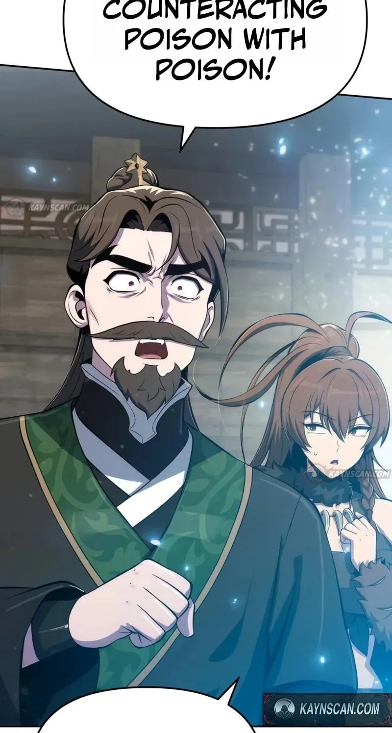 Entomologist In Sichuan Tang Clan Chapter 92 564 5381103ca98b