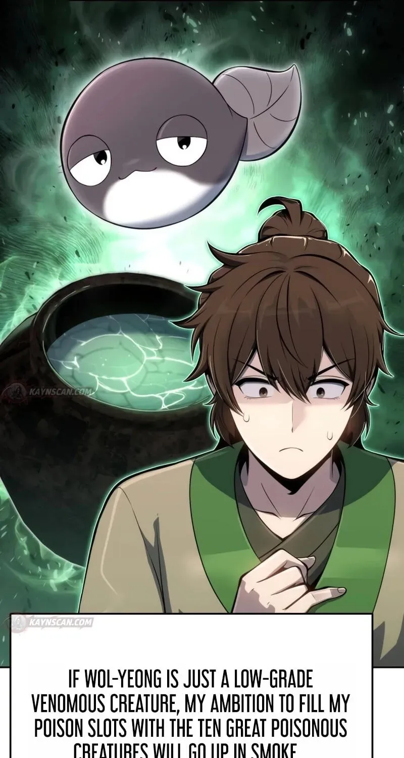 Entomologist In Sichuan Tang Clan Chapter 92 517 582492840252