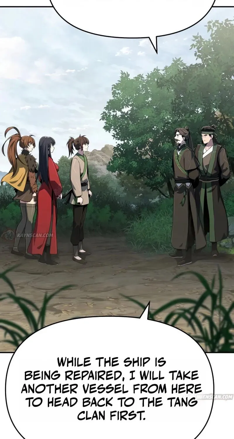 Entomologist In Sichuan Tang Clan Chapter 92 584 9e318db9d6c6