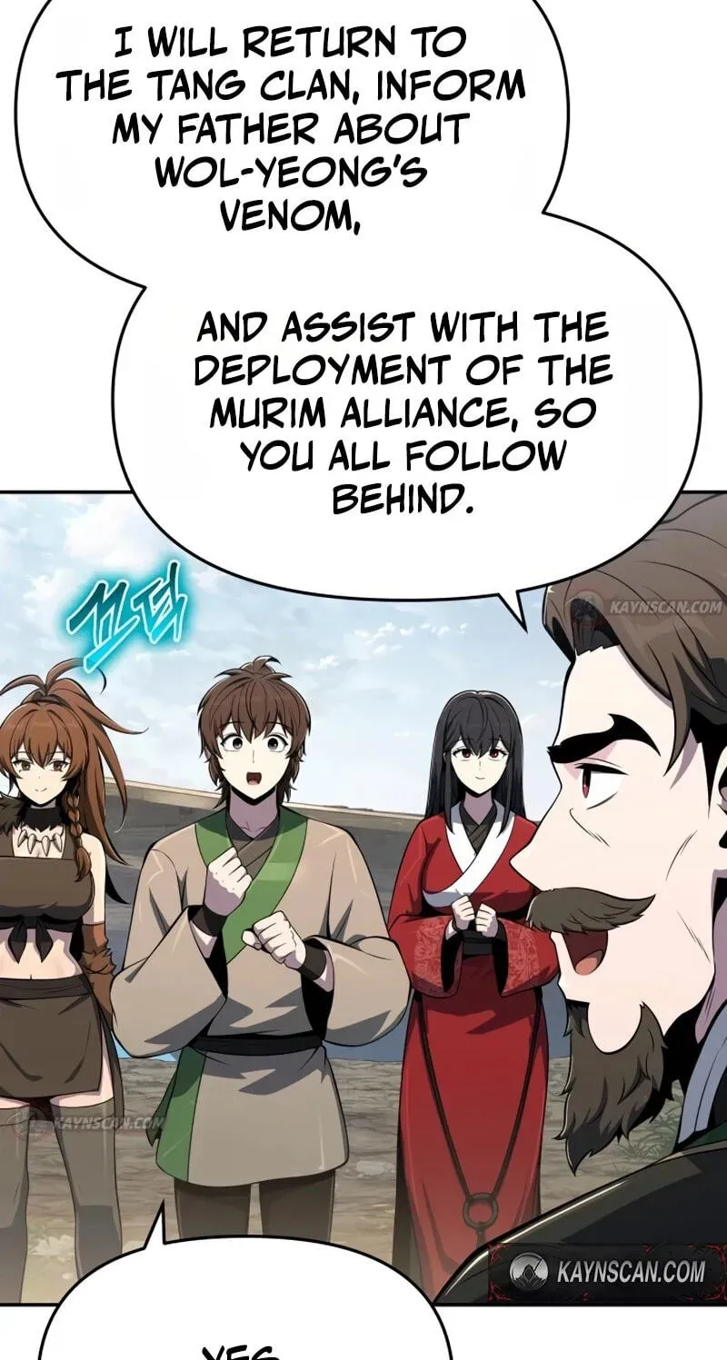Entomologist In Sichuan Tang Clan Chapter 92 587 f71acd497832