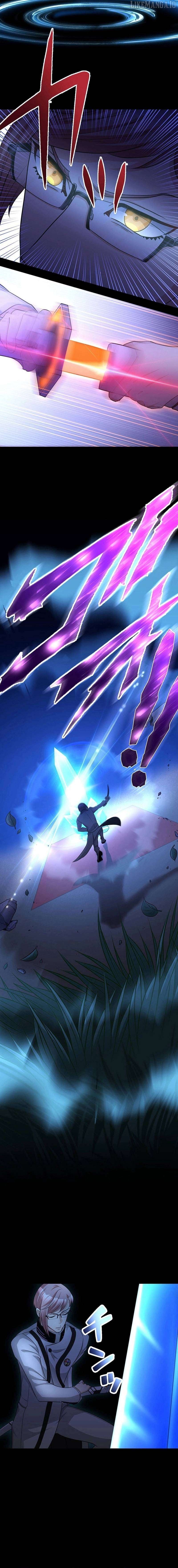 Return of the Banished Archmage Chapter 12 56 08