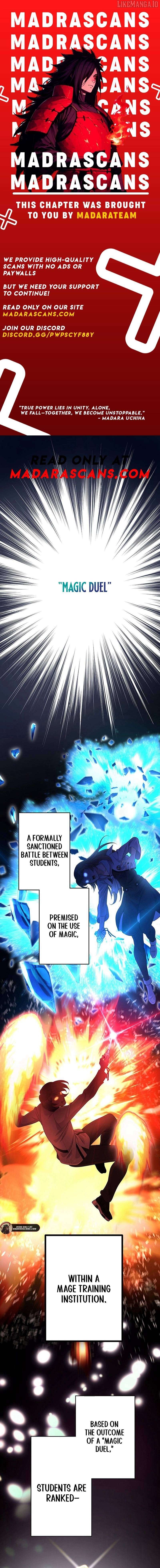Return of the Banished Archmage Chapter 13 49 01