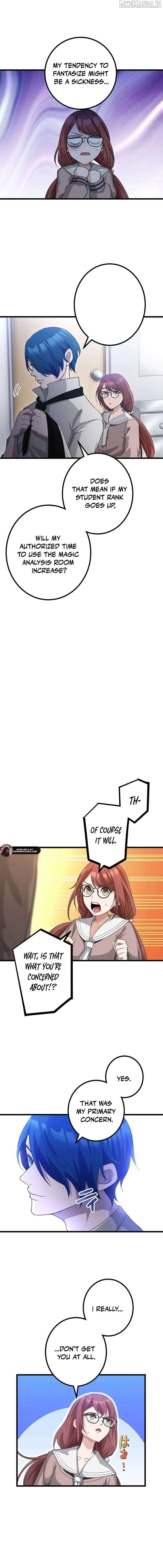 Return of the Banished Archmage Chapter 13 53 05