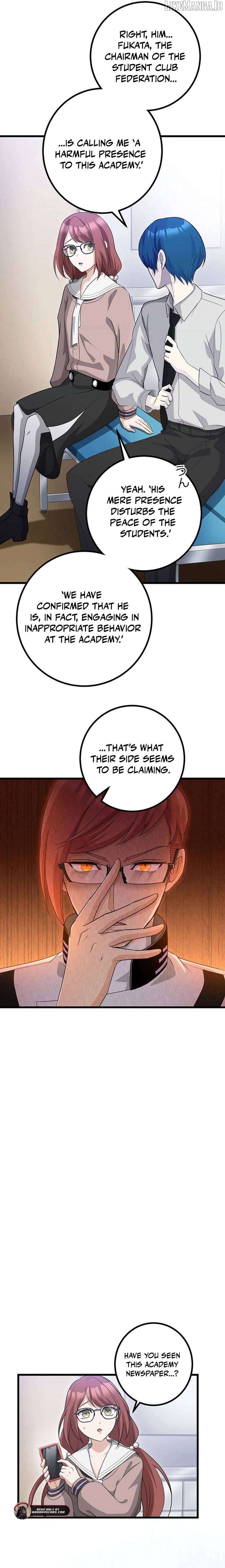 Return of the Banished Archmage Chapter 13 54 06
