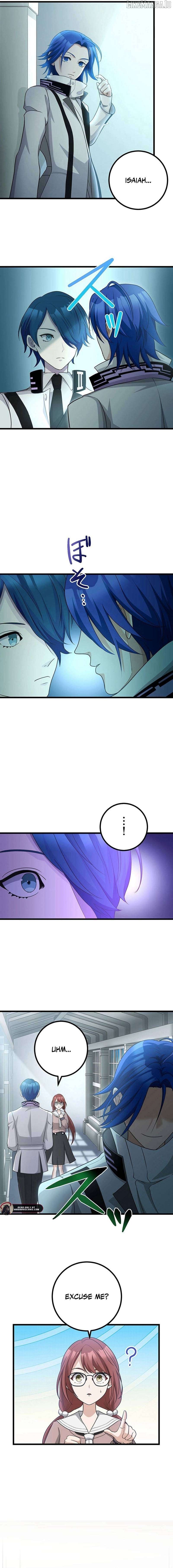 Return of the Banished Archmage Chapter 13 58 10