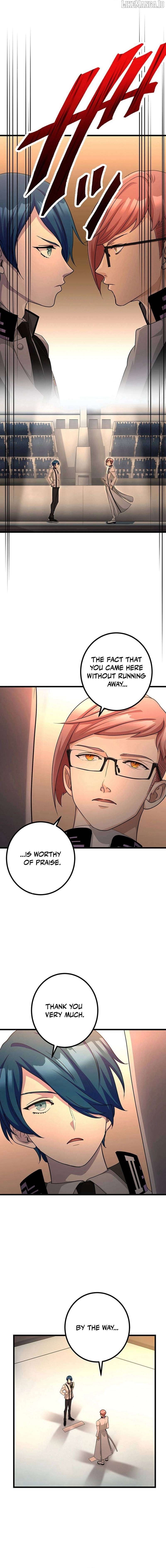 Return of the Banished Archmage Chapter 13 60 12