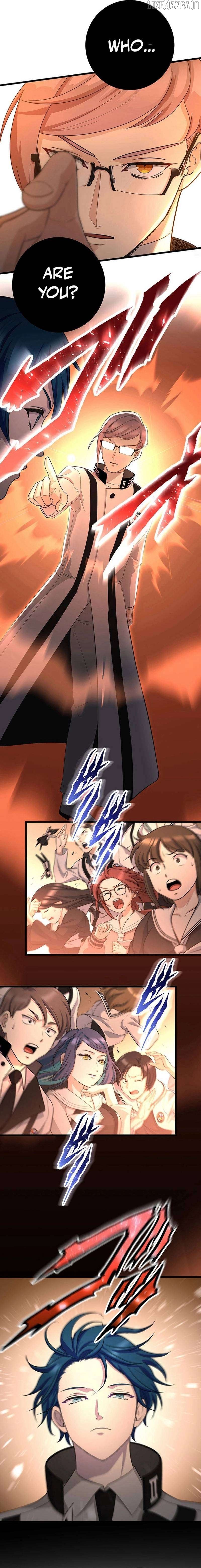 Return of the Banished Archmage Chapter 13 62 14