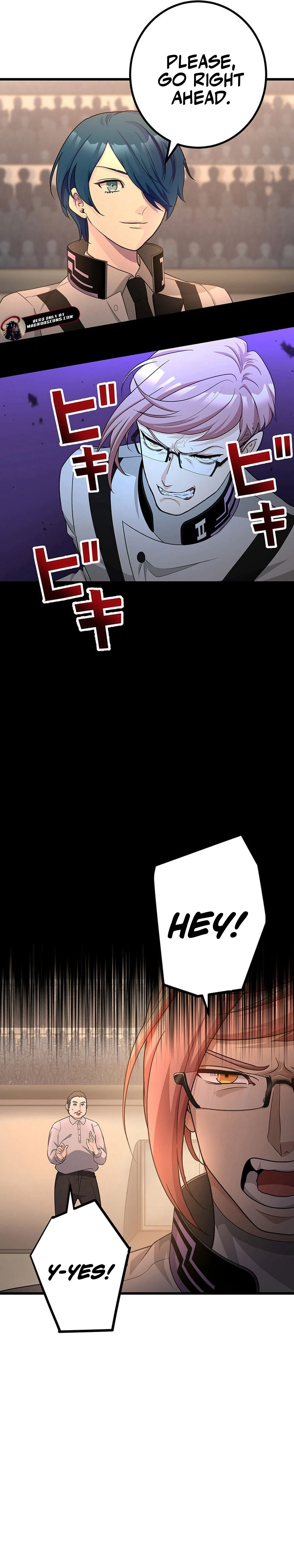 Return of the Banished Archmage Chapter 14 76 07