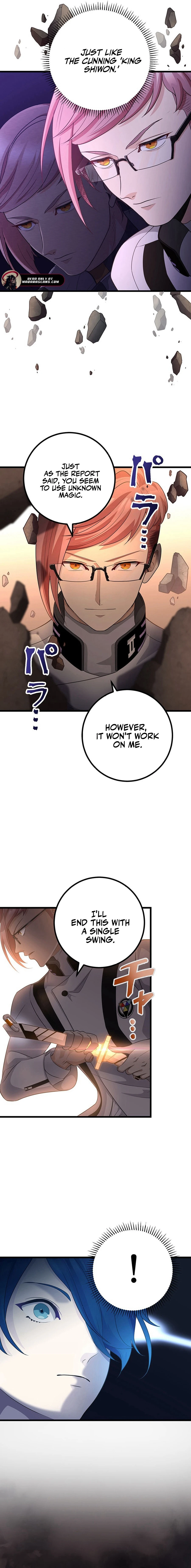 Return of the Banished Archmage Chapter 14 81 12