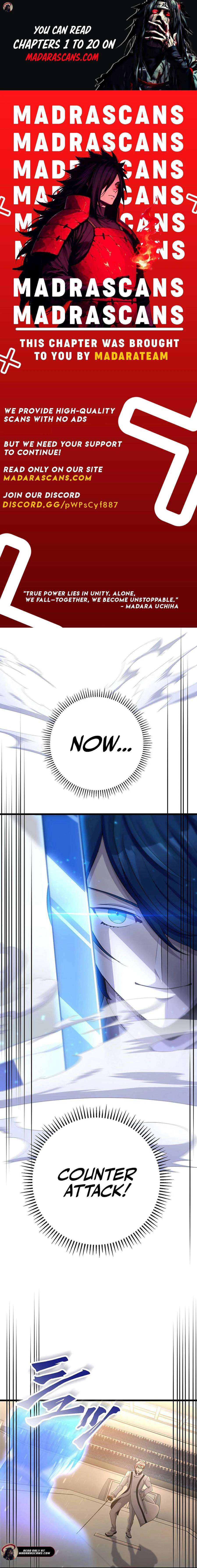 Return of the Banished Archmage Chapter 15 58 01