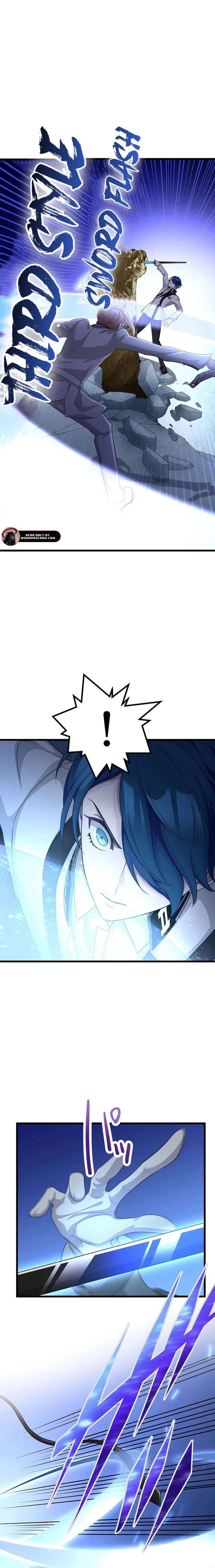 Return of the Banished Archmage Chapter 15 62 05