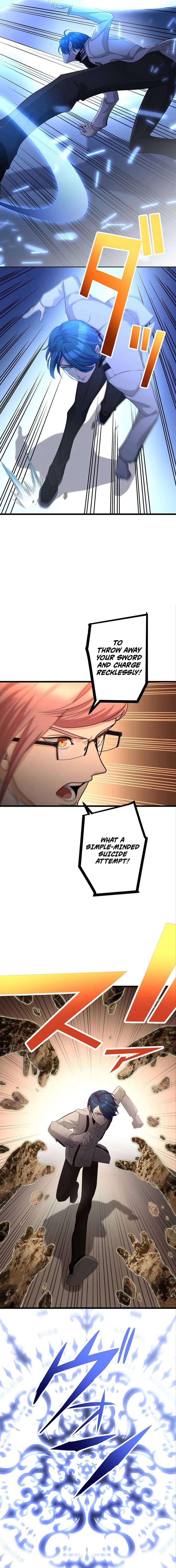 Return of the Banished Archmage Chapter 15 63 06