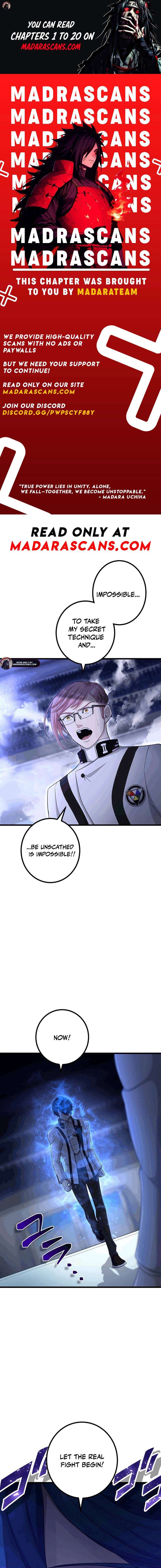 Return of the Banished Archmage Chapter 16 52 01