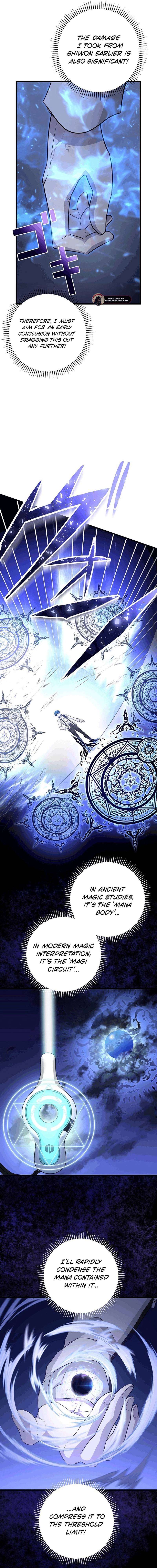 Return of the Banished Archmage Chapter 16 54 03