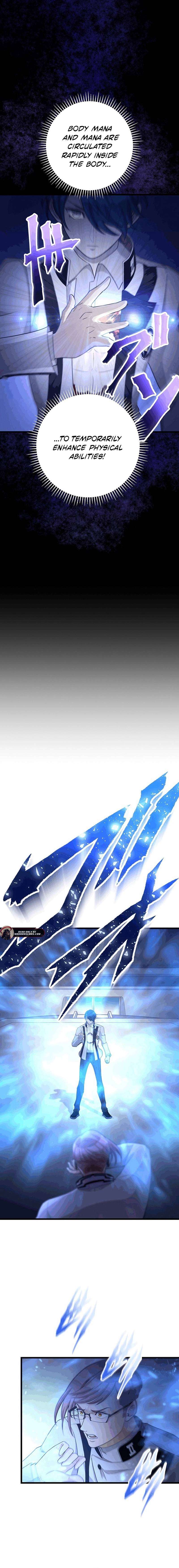 Return of the Banished Archmage Chapter 16 55 04