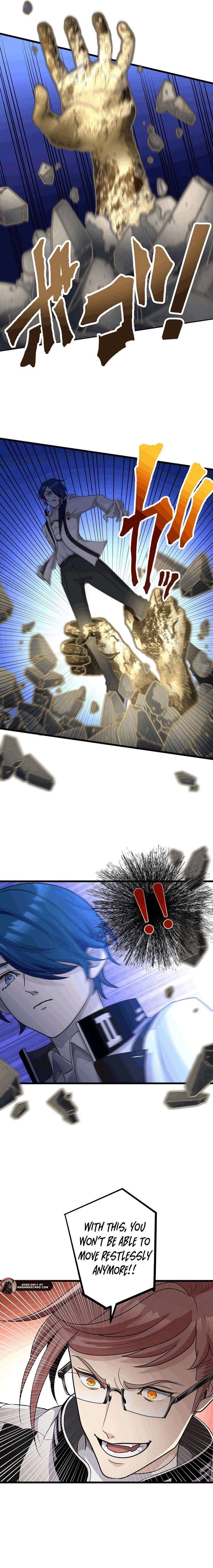 Return of the Banished Archmage Chapter 16 59 08