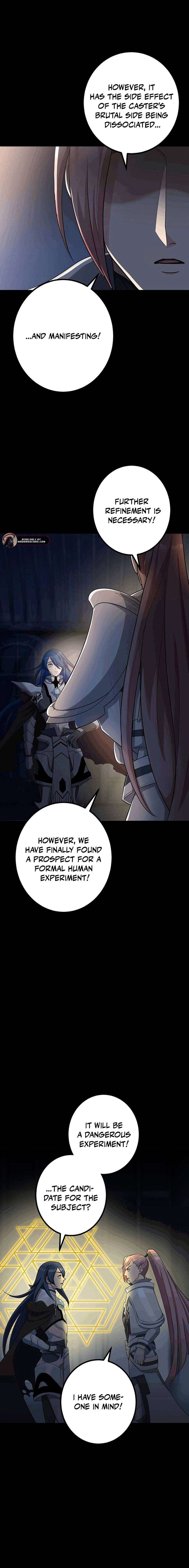 Return of the Banished Archmage Chapter 16 66 15