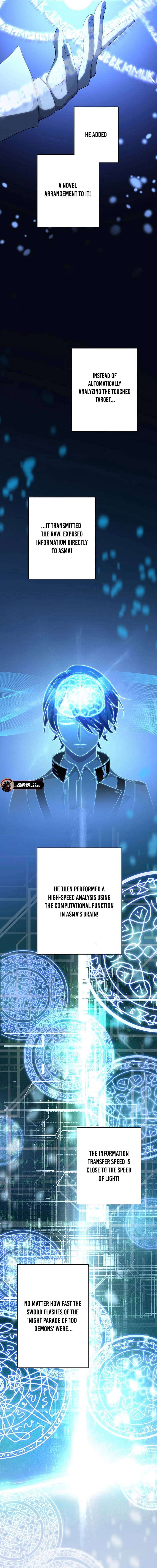 Return of the Banished Archmage Chapter 17 68 11